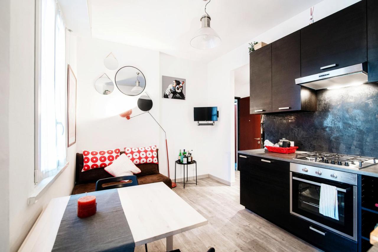 Apartment A Step From Lake Como Ngoại thất bức ảnh