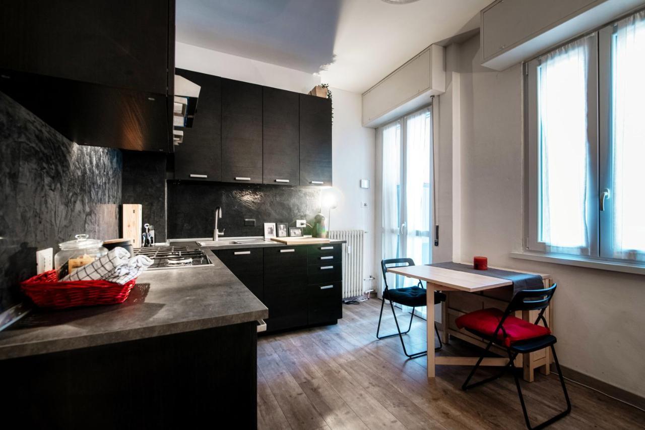 Apartment A Step From Lake Como Ngoại thất bức ảnh